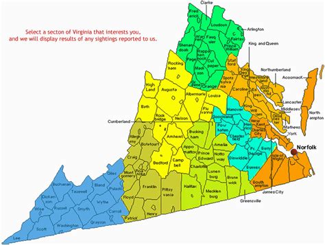 Ohio Bigfoot Sightings Maps Secretmuseum