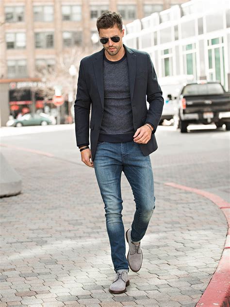 Smart Casual Mens Dress Code Guide Man Of Many