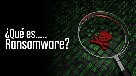 Ransomware attacks are typically carried out using a trojan disguised as a legitimate file that the user is tricked into downloading or opening when it starting from around 2012, the use of ransomware scams has grown internationally.678 there were 181.5 million ransomware attacks in the first six. Ransomware | ¿Qué es y cómo puedes protegerte?. - Levem ...