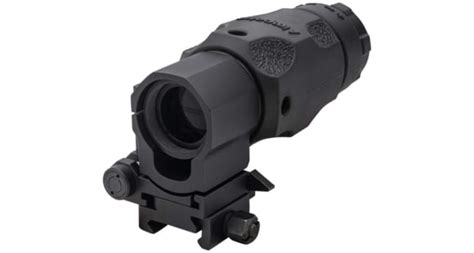 Aimpoint 3xmag 1flipmount 39mm With Twistmount 1 Out Of 2 Models