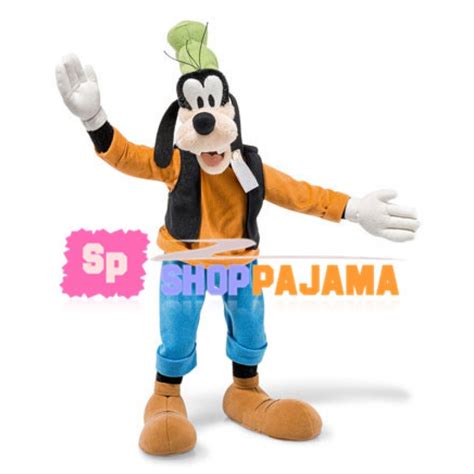 Goofy Mascot Ubicaciondepersonascdmxgobmx