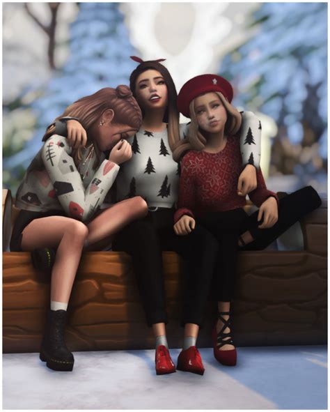 Oliveandoaksims Christmas Came Early Jessie Mmfinds