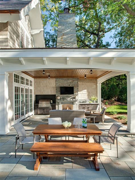 So we gathered in one place the best solution which could find. Patio Design Ideas, Remodels & Photos | Houzz