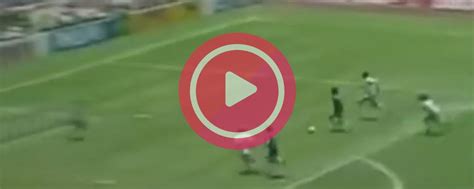 La voz es víctor hugo morales y el gol de diego armando maradona a los 10 minutos del segundo tiempo contra inglaterra en los cuartos de final del mundial de méxico 86. El gol del siglo por Diego Armando Maradona - San José ...