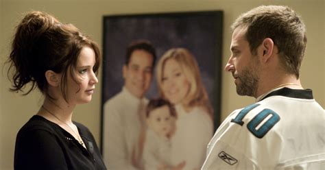 Rohit toes this line with perfection. Movie Review: Silver Linings Playbook -- Vulture