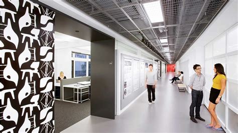New York School Of Interior Design Projects Gensler