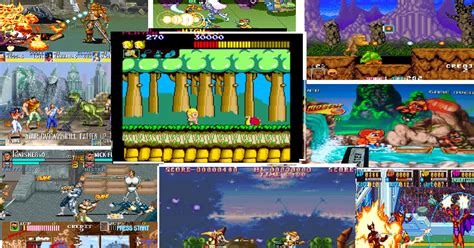 El género de estrategia lo forman títulos que han pasado a la historia como algunos de los videojuegos más juegos de rol gratis para pc. Juegos portables para pc gratis: JUEGOS Arcade Clasicos ...