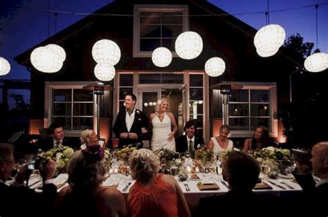 Cool 25 Small Wedding Dinner Ideas For Wedding Reception Oosile
