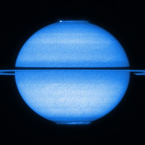 Uranus Space Telescope Hubble Space Telescope Planets