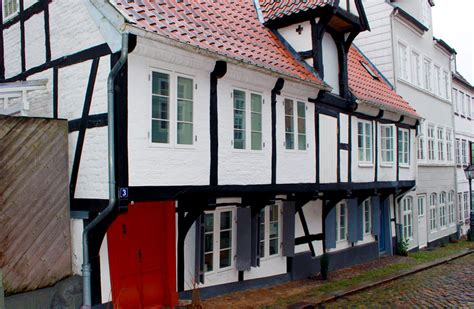 Liste der zur miete angebotenen häuser in flensburg. Stadthaus - Gitti Drolshagen - Portfolio