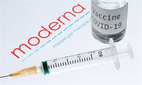 While hiding this truth, moderna encouraged haydon to appear on tv to deceive the public and its shareholders by declaring moderna's covid vaccine trials a © 6/1/2020 children's health defense, inc. Moderna insists its Covid vaccine DOES work on new ...