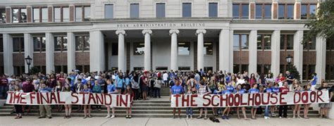 University Of Alabama Sororities Welcome Black Students After Claims Of Racism In Greek System