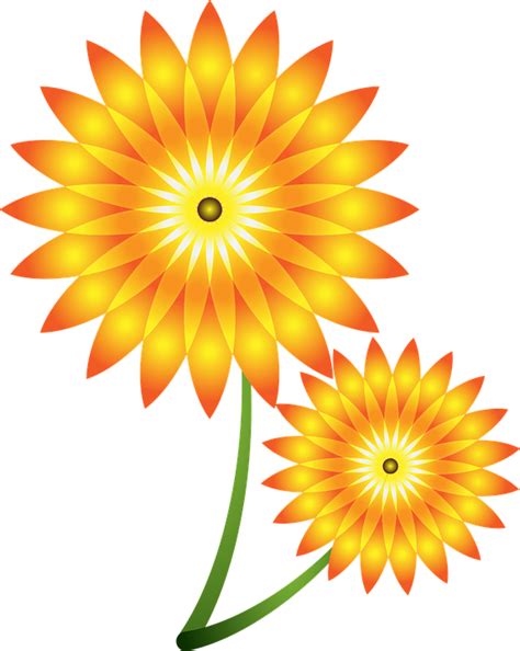 Free Free 207 Clear Background Sunflower Bouquet Svg SVG PNG EPS DXF File