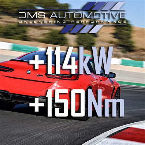 Experience bmw m8 coupé, bmw m8 coupé und bmw m850i xdrive. DMS Automotive ECU Software - BMW M8 COMPETITION F92 ...