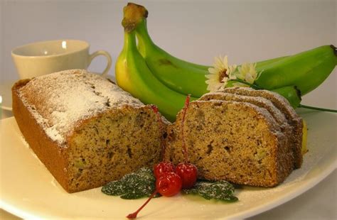 Aneka Olahah Pisang : Berbagai Kreasi Cara Membuat Makanan ...