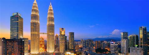 Every company must have a registered office in malaysia to which all communications and notices may be addressed. Malaysia | McKinsey & Company