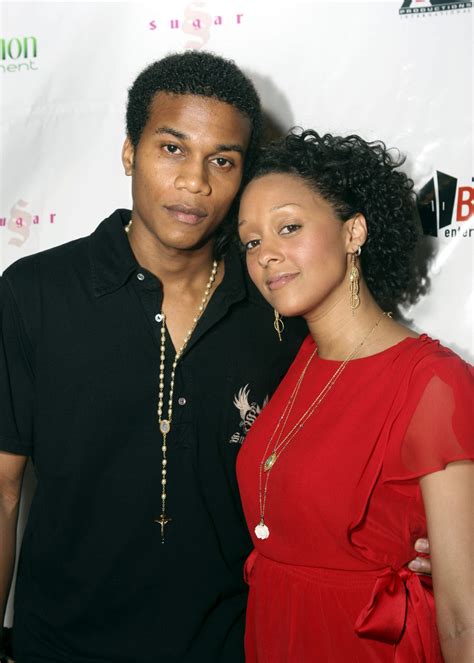 Then And Now Tia Mowry And Cory Hardrict S Love Through The Years Essence