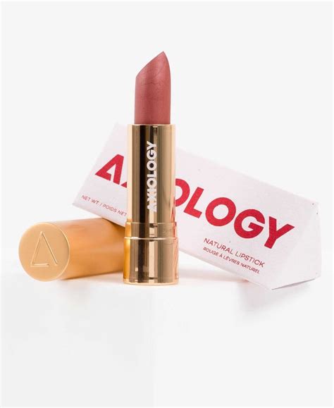 Axiology Natural Vegan Lipstick And Reviews Makeup Beauty Macy S Vegan Lipsticks Lipstick