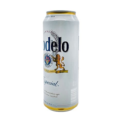 Modelo Especial 24oz Can At Whole Foods Market