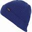 Patagonia Fishermans Rolled Beanie  Cobalt Blue Free Shipping Tactics
