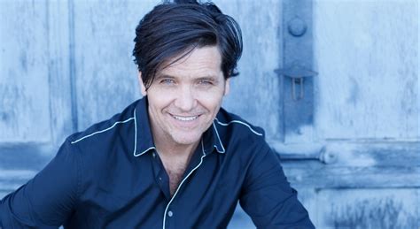 My Devotional Thoughts Michael Damian High Strung Interview