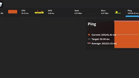 Highest Ping Ever Been Reached 239000 Youtube