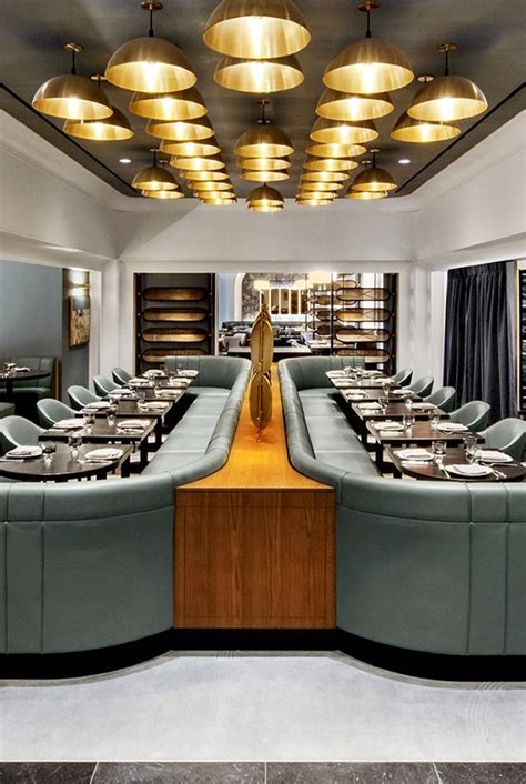 Restaurant Interior Design Ideas 5 Of The Best Avroko