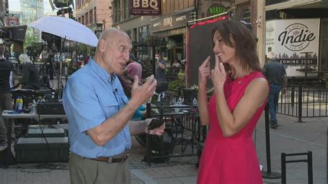 Betsy Kling Talks With The Owner Of Clevelands Pickwick And Frolic About