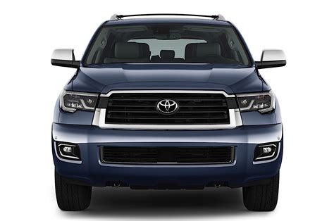 Sequoia limited 4wd (natl) package includes. TOYOTA Sequoia specs & photos - 2017, 2018, 2019, 2020 - autoevolution