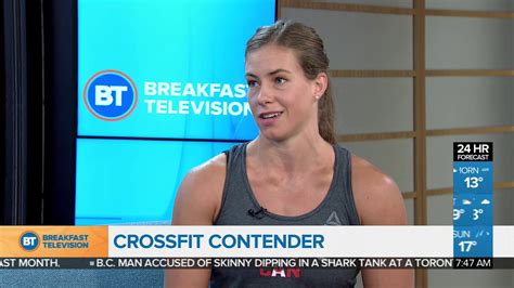 We would like to show you a description here but the site won't allow us. CrossFit Games contender - YouTube