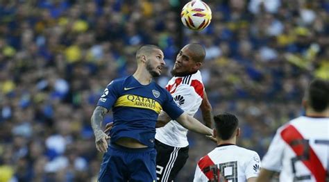 Nothing so extraordinary happened until nández. River-Boca: La gran final se juega en Madrid el 9 de ...