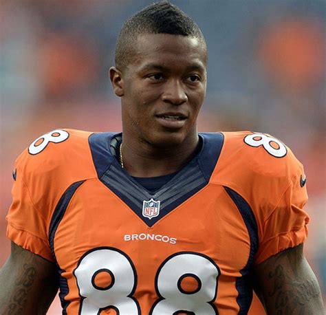 Last modified november 6, 2020. Will Demaryius Thomas Not Have A Dating Affair? Searching For One Or Just Busy Soaring Through ...