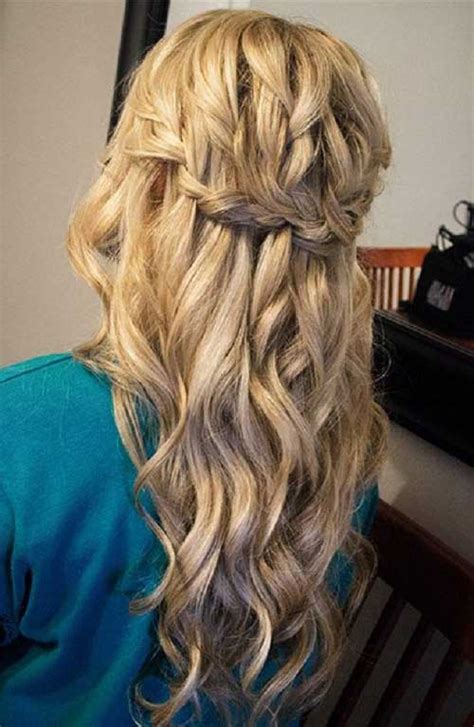 30 Cute Long Curly Hairstyles Hairstyles And Haircuts
