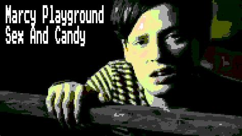 Marcy Playground Sex And Candy 8 Bit Raxlen Slice Chiptune Remix Youtube