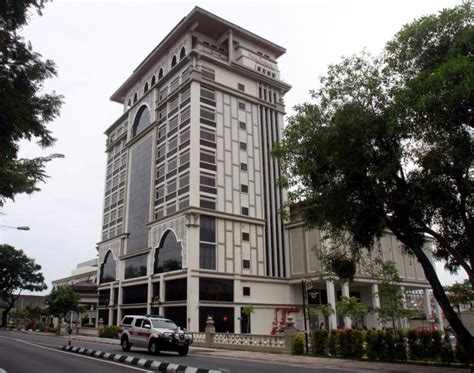Kota bharu hotels and places to stay. Perhentian Trip (Day 5): Hotel Perdana Kota Bharu - ieyra.com