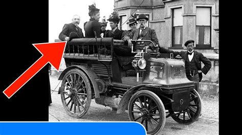 24 Historical Photos You Have Probably Never Seen Before History In