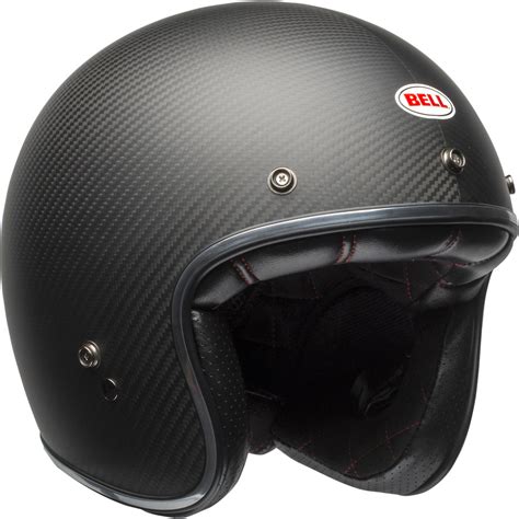 Bell Custom 500 Carbon Motorcycle Helmet Richmond Honda House