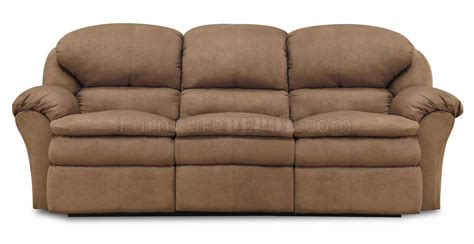 Intense red sofa in modern form, made of ecological leather.if your interior lacks. Camel Microfiber Modern Reclining Sofa & Loveseat Set
