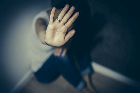 Fears Of Rise In Domestic Violence Amid Lockdowns Around World Due To