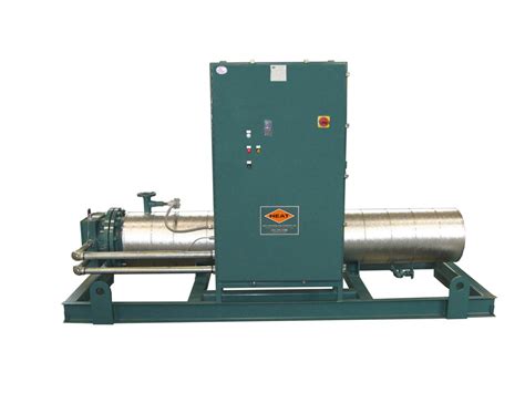 Custom Circulation Heater Packages In Line Electric Circulation
