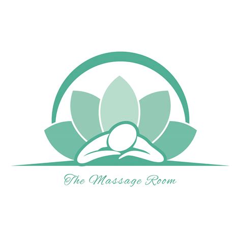 Modern Feminine Massage Therapy Logo Design For The Massage Room By Kkapadia50 2 Design