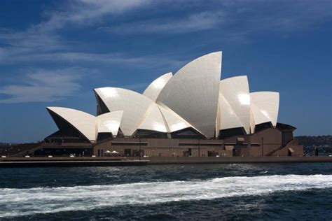 Photo Of Sydney Opera House
