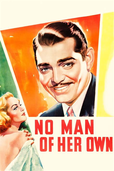 no man of her own 1932 filmflow tv