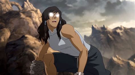 Watch The Legend Of Korra Season 4 Episode 1 After All These Years Full Show On Cbs All Access