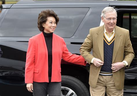 Redmon and mcconnell were married from 1968 to 1980 and had three children: For 50 years, Mitch McConnell's had a dream - Portland ...