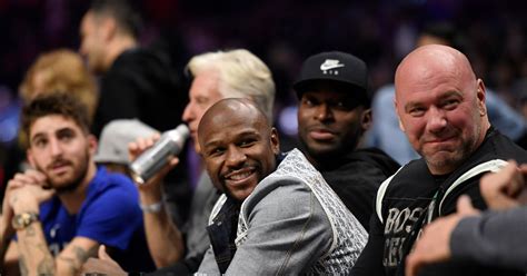 Floyd Mayweather 'set to reject Logan Paul fight' after ...