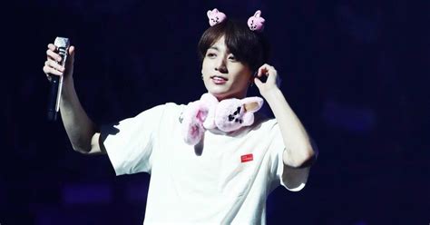 팬케이pan k the pancake artist. Celebrate BTS Jungkook's Birthday By Baking These Nom-Nom ...
