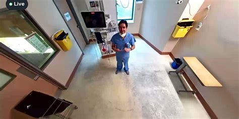 Exploring The Role Of Security Cameras In Medical Offices Safeguarding Patient Care And Privacy