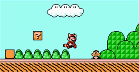 Dragon ball advanced adventure title screen. NES - Super Mario Bros. 3 - The Sounds Resource