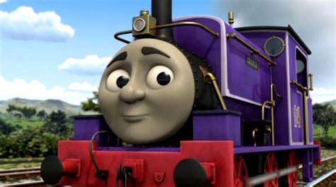 My Top 5 Worst Thomas Characters 🚂thomas The Tank Engine